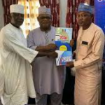 Abia Stakeholders Purchase APC Governorship Forms for Benjamin Kalu
