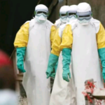 Ebola Treatment Centre Set Ablaze in DR Congo After Patient’s Death