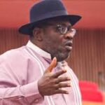 Ex-Skye Bank Chairman, Tunde Ayeni Remanded in Kuje Prison Over Alleged N8bn Fraud