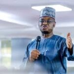 Gunmen Kill Three Worshippers, Abduct 15 in Deadly Kwara Attack