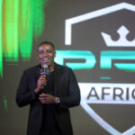 Amusan Chases History in Accra as African Senior Athletics Championships Kicks Off