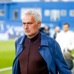 Winning Is the Only Acceptable Outcome for Super Eagles Coach, Says Chelle