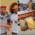 Joshua Chinedu Obika Defects Again: Reps Member Quits APC for NDC