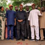 Nigeria Received $187.3 Million in Aids from US in 2026