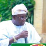 INEC Tags NYSC Members Central to 2027 Election Success
