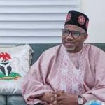 Ajaka Joins APC, Guns for Senate Seat