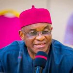 Insecurity Threatens Free, Fair Elections, Laments Amupitan 