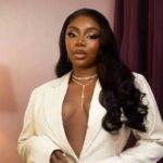 The Dress That Broke the Internet and Her Back: Queen Mercy Speaks on AMVCA Bread Gown Pain