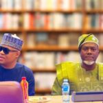The Dikko Affair: Nigeria’s Original State-Sponsored Kidnapping