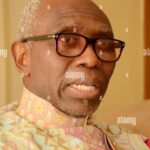 Court Orders Remand of Ex-Power Minister Saleh Mamman in Kuje Prison to Face 75-Year Jail Term