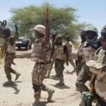 Viral Video Shows Bandits Brazenly Flaunting Millions in Kidnap Ransom Cash