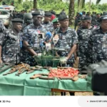 Rescued Woman Recounts Horrific Ordeal After Ogun Police Bust Kidnap Ring