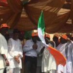 You Have Personal Interest in NNPCL as Your Daughter Wasn’t Employed on Merit, Oshiomhole Slams Akpabio