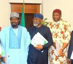 Soludo’s Wife Urges Stronger Climate Action on World Environment Day