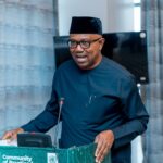 Democracy Day: Saraki Warns Against Rubber-Stamp National Assembly