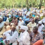 1999 Constitution Was Not Written by Military, Mostly Derived From 1979 Charter, Claims Abdulsalami