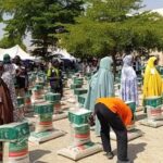 Peter Obi Not Sellable in Northern Nigeria, Says Former NHIS Boss Usman Yusuf