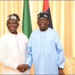 Atoyebi Likens Tinubu Reforms to Biblical Journey from Egypt, Urges Patience