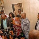 Fayemi Lauds Smooth Voting Process in Ekiti Election