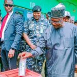 Group Drags APC, Kwara Governorship Aspirant, INEC to Court Over Alleged Double Nomination