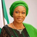 Senator Oluremi Tinubu: A First Lady with Class, Compassion and Purpose