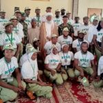 Align Ambitions with Divine Purpose,  Obasanjo Charges Young Leaders
