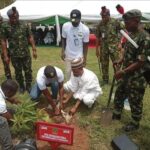 Defence HQ Moves to Rescue Kidnapped Retired Major General Abubakar