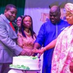 Tinubu Returns to Abuja After Eid Holiday as NAHCON Begins Pilgrims’ Return Flights