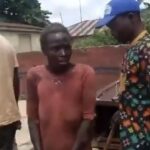 Escapee Cybercrime Suspect Dies in Makurdi Shootout with EFCC