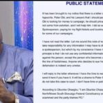 Adebayo Rejects Six-Year Single Term, Demands Electoral Reforms