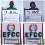 Police Arrest Eight Foreigners Over Fake Kidnapping, Extortion in Ogun