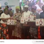 EFCC Arraigns Popular Influencer Blessing CEO Over N69 Million Fraud
