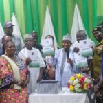 INEC Seeks Stay on Deregistration of Five Political Parties