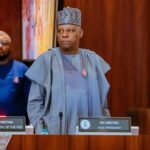 DSS Opposes Foreign Funding for Nigeria’s Security Trust Fund