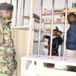 Truck Driver Hospitalised After Police Shooting at Lagos Checkpoint