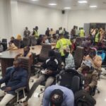 Ex-Governor Uduaghan’s Not Dead, Delta State Debunks Rumours