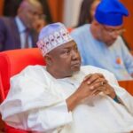 Ex-Governor Uduaghan’s Not Dead, Delta State Debunks Rumours