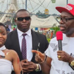 Justice, Ajileye Plans Foundation for Indigent Students, Unveils Two Books