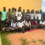 NSCIA Raises the Alarm Over School Abductions, Warns Against Ethnic, Religious Division