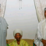 I Am President Tinubu’s Only Anointed Candidate, APC Flagbearer Oyebamiji Declares