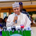 Social Media Flooded with Cyberpunk “AI Akara Sellers” Following First Lady’s Public Remarks