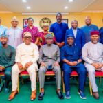 Lagos Government Arrests 144 Street Beggars in Statewide Enforcement Operation