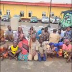 Suspected Bandits Abduct Seven Federal Polytechnic Students in Zamfara