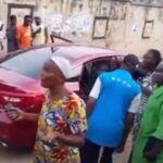 Court Sentences Four to Death by Hanging Over Owo Church Attack