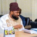 Abbas Celebrates Oyedele at 51, Applauds Role in Economic Reforms