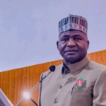 Reps Member, Yaya Tongo Laid to Rest in Gombe