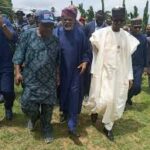 Nigeria Will Soon Overcome Security Challenges, Assures Oluremi Tinubu
