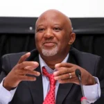Gunmen Ambush, Kill Benue Miyetti Allah Chairman After Attending Peace Meeting