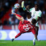 World Cup Will Be Poorer Without Nigeria, Laments John Terry