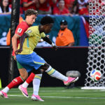 Qatar Stun Switzerland with Dramatic 94th-Minute Equaliser for Historic First Point